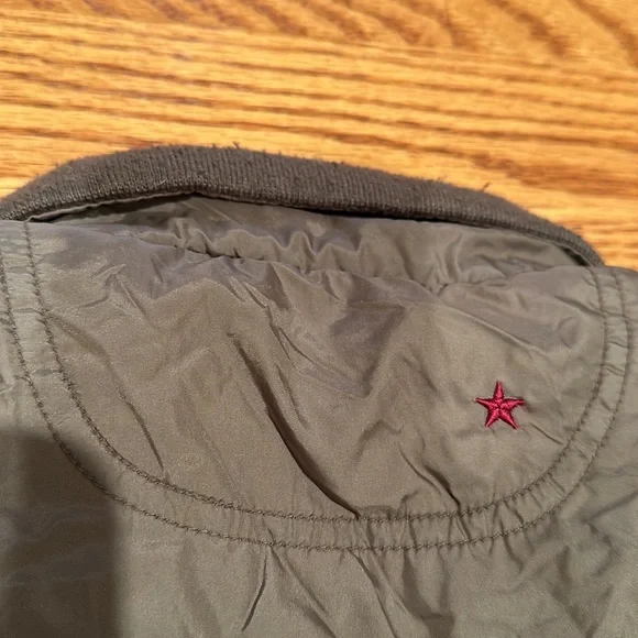 Men’s Converse Outdoor Vest